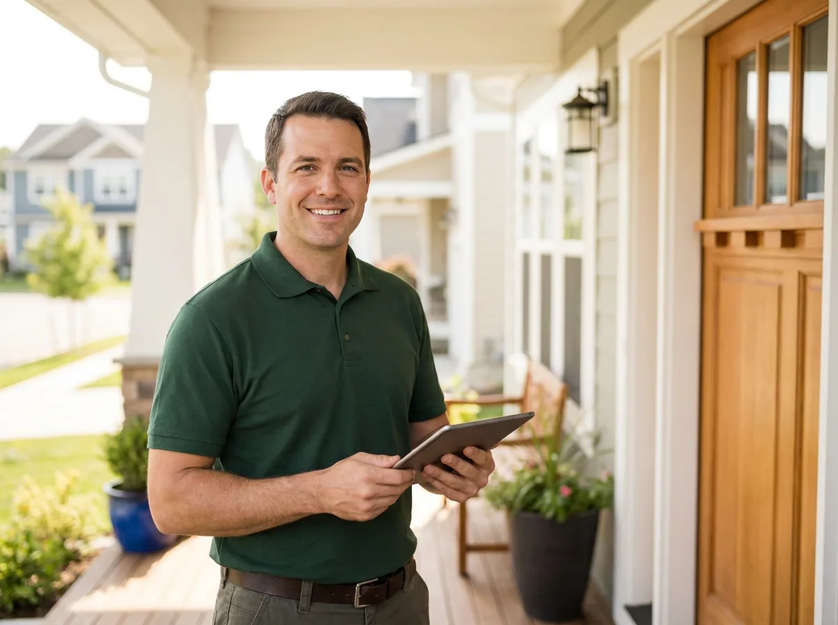 Pest control FAQs for Ridgeway, VA